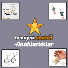 Anahtarlıklar