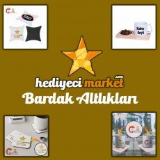 Bardak Altlığı