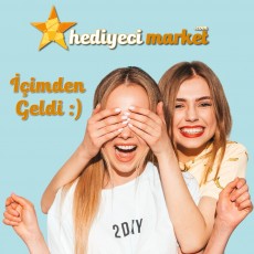 İçimden Geldi
